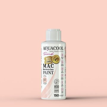 Aquacool Multi Akrilik Boya 150ml 517 Somon