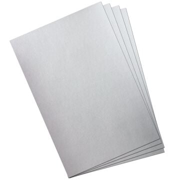 Kraf Resim Kağıdı 110gr 25x35cm 100lü