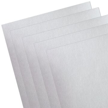 Kraf Resim Kağıdı 110gr 25x35cm 100lü