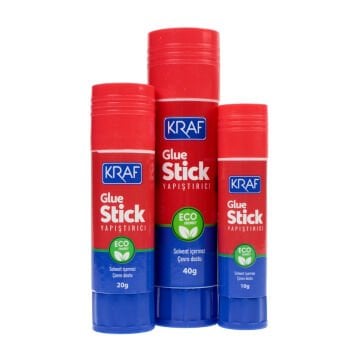 Kraf Stick Yapıştırıcı 40gr 4040