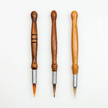 Art Elegant Akik Mühre No: 11 2.2cm Perdah
