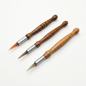 Art Elegant Akik Mühre No: 11 2.2cm Perdah