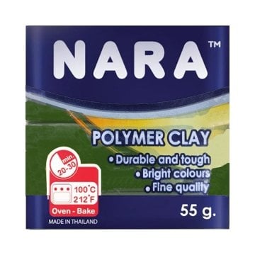 Nara Polimer Kil 55gr PM29 Army