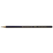 Faber Castell 1221 Dereceli Eskiz Cizim Kalemi 6H