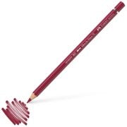 Faber Castell Albrecht Dürer Aquarell Boya Kalemi 193 Burnt Carmine