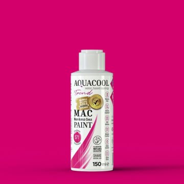 Aquacool Multi Akrilik Boya 150ml 571 Majenda