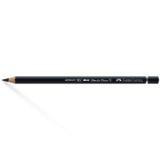 Faber Castell Albrecht Dürer Aquarell Boya Kalemi 199 Siyah Black