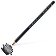 Faber Castell Albrecht Dürer Aquarell Boya Kalemi 199 Siyah Black