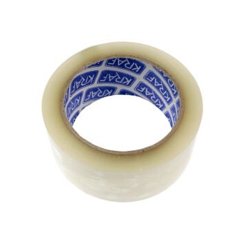 Kraf Koli Bantı 45mmx100mt Şeffaf