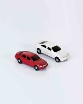 Eshel Maket Araba 1/100 2li