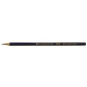 Faber Castell 1221 Dereceli Eskiz Cizim Kalemi B