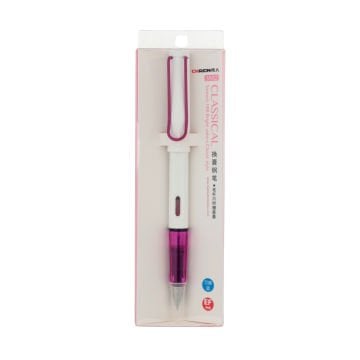 Chren Klasik Dolmakalem 3882 Extra Fine Pembe