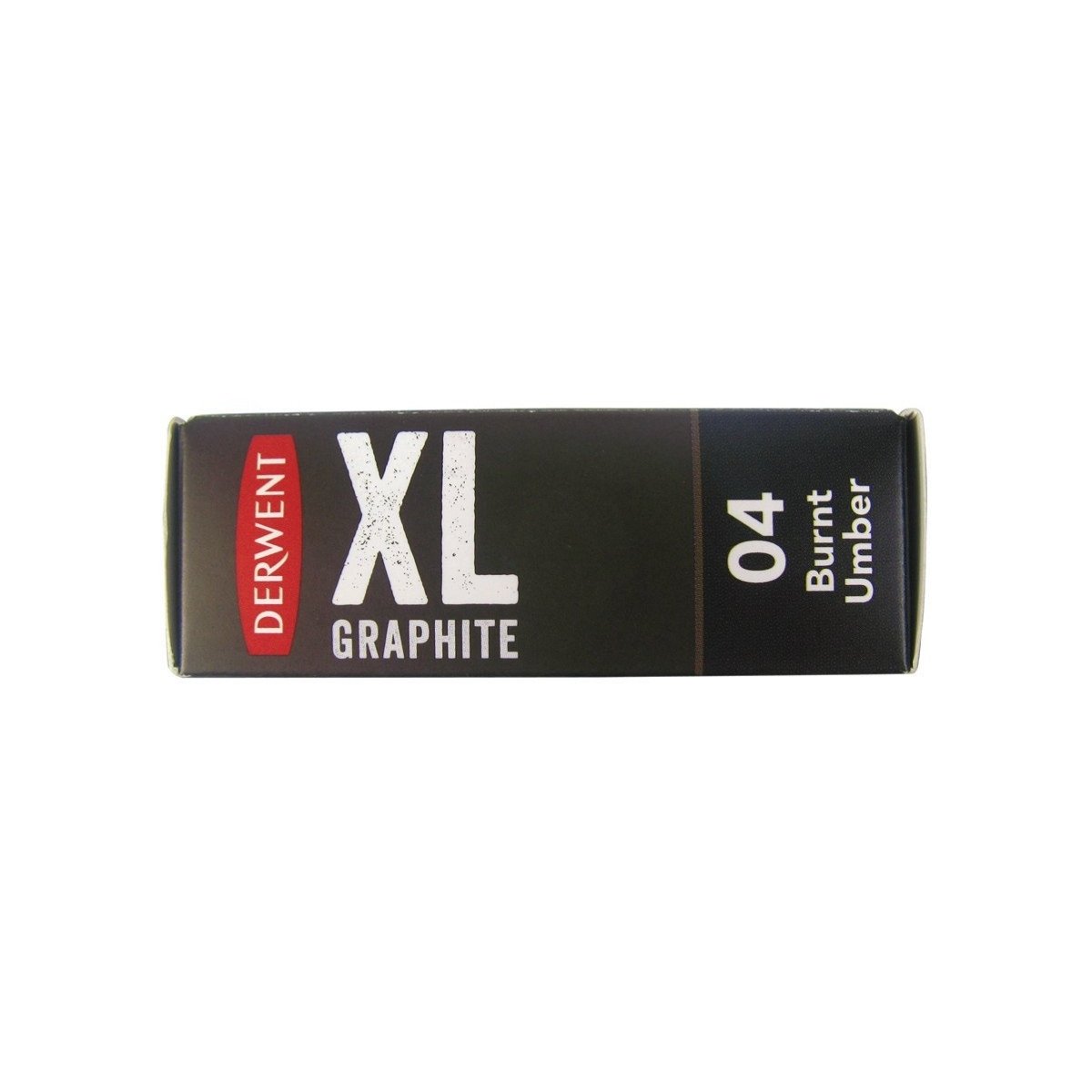 Derwent Graphite XL Grafit 04 Burnt Umber