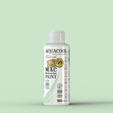 Aquacool Multi Akrilik Boya 150ml 610 Seladon