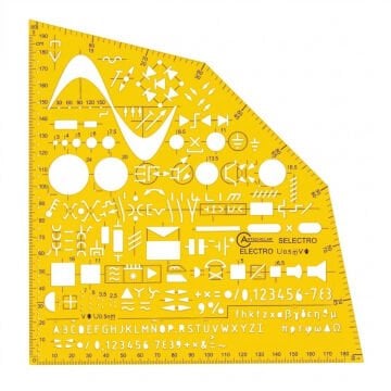Artscholar Elektrik Elektronik Şablonu