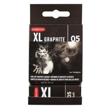 Derwent Graphite XL Grafit 05 Soft