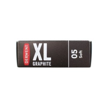 Derwent Graphite XL Grafit 05 Soft