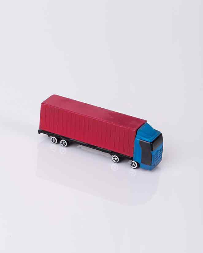 Eshel Maket Tır 1/200