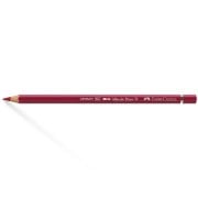 Faber Castell Albrecht Dürer Aquarell Boya Kalemi 225 Dark Red