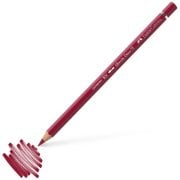 Faber Castell Albrecht Dürer Aquarell Boya Kalemi 225 Dark Red