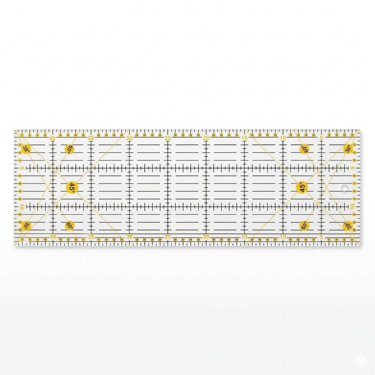 Artscholar Patchwork Kırkyama Cetveli 45cm