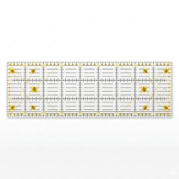 Artscholar Patchwork Kırkyama Cetveli 45cm