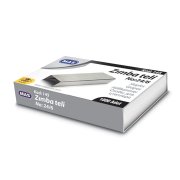 Mas Zımba Teli No 24-6 1000li Beyaz - 13,00 TL | Hakikat Kırtasiye