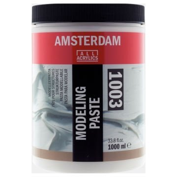 Amsterdam Modelling Paste 1003 1000ml
