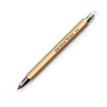 Koh-i Noor 5340 Portmin Versatil Kalem 5.6mm Gold