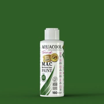 Aquacool Multi Akrilik Boya 150ml 672 Yonca