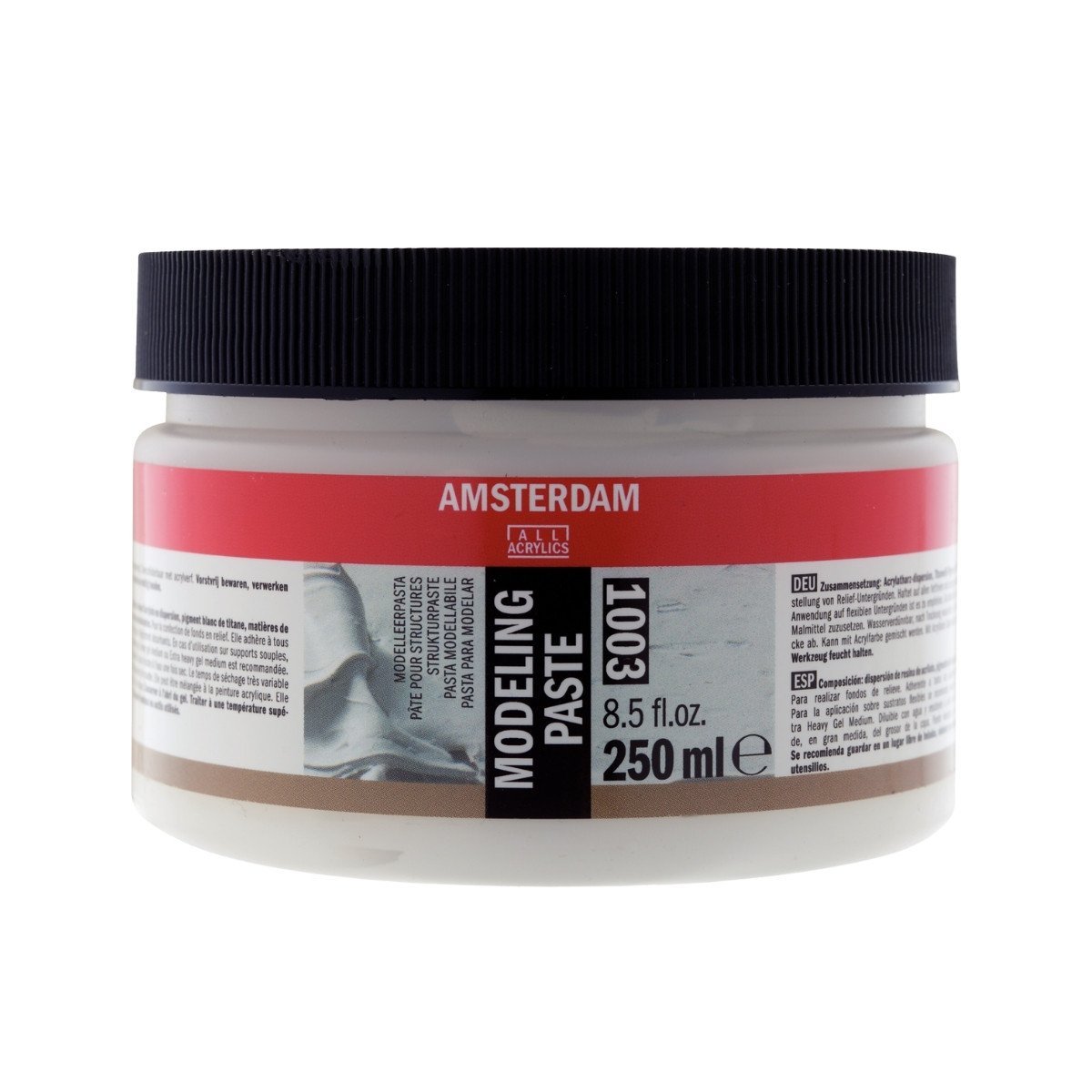 Amsterdam Modelling Paste 1003 250ml