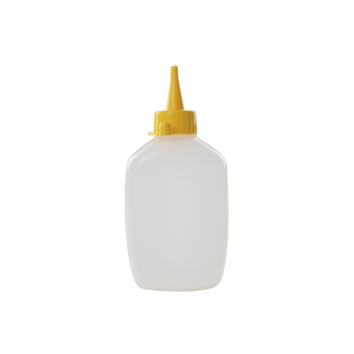 Art Elegant Boş Plastik Şişe 60cc