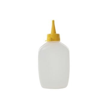 Art Elegant Boş Plastik Şişe 60cc