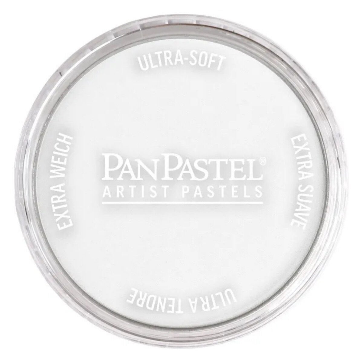 Pan Pastel 100.5 Titanium White