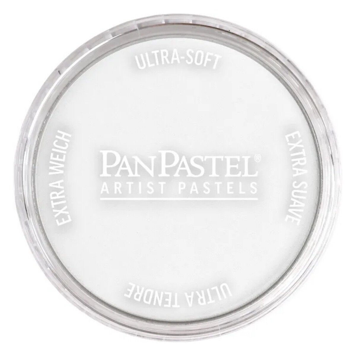 Pan Pastel 100.5 Titanium White