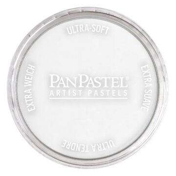 Pan Pastel 100.5 Titanium White