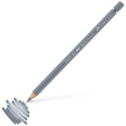 Faber Castell Albrecht Dürer Aquarell Boya Kalemi 233 Cold Grey 4