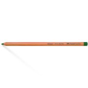 Faber Castell Pitt Pastel Kalem 167 Permanent Green Olive