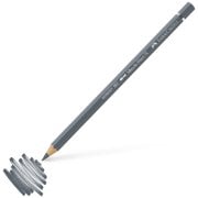 Faber Castell Albrecht Dürer Aquarell Boya Kalemi 234 Cold Grey 5