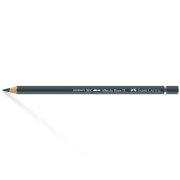 Faber Castell Albrecht Dürer Aquarell Boya Kalemi 235 Cold Grey 6