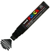Uni Posca Marker Pc-17k Extra Large 15.0 Mm Black