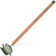 Faber Castell Pitt Pastel Kalem 174 Chrome Green Opaque