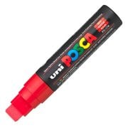 Uni Posca Marker Pc-17k Extra Large 15.0 Mm Red