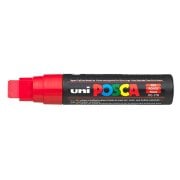 Uni Posca Marker Pc-17k Extra Large 15.0 Mm Red