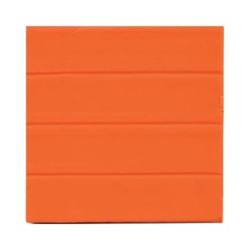 Nara Polimer Kil 55gr PM51 Neon Orange