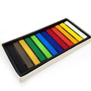 Art Creation Soft Pastel 12 Renk Set