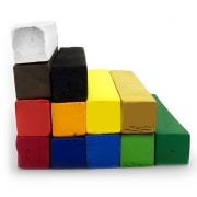 Art Creation Soft Pastel 12 Renk Set