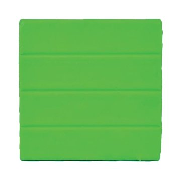 Nara Polimer Kil 55gr PM53 Neon Green
