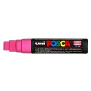 Uni Posca Marker Pc-17k Extra Large 15.0 Mm Pink