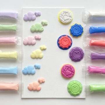 Smarta Modelleme Hamuru Magic Seti 12x25gr